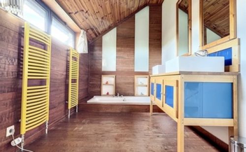 Maison 4 chambres à vendre à Fexhe-le-haut-clocher