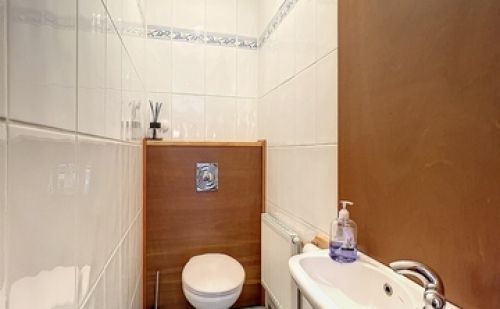 Maison 4 chambres à vendre à Fexhe-le-haut-clocher