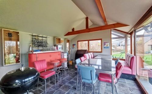 Maison 4 chambres à vendre à Fexhe-le-haut-clocher