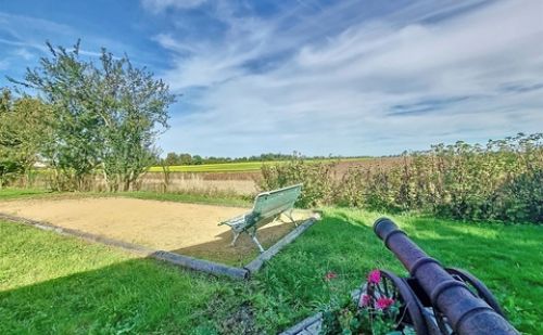 Maison 4 chambres à vendre à Fexhe-le-haut-clocher