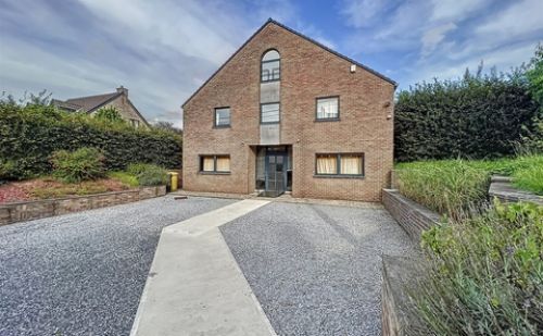 Maison 4 chambres à vendre à Fexhe-le-haut-clocher