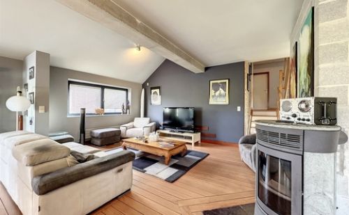 Maison 4 chambres à vendre à Fexhe-le-haut-clocher