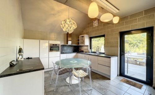 Maison 4 chambres à vendre à Fexhe-le-haut-clocher