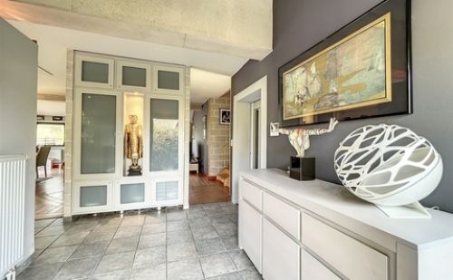 Maison 4 chambres à vendre à Fexhe-le-haut-clocher