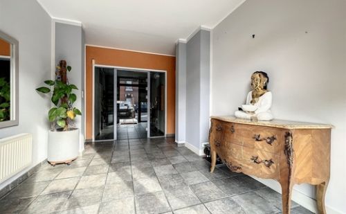 Maison 4 chambres à vendre à Fexhe-le-haut-clocher