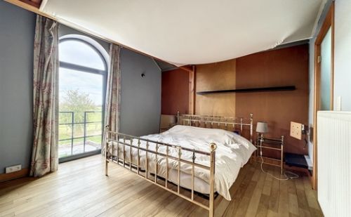 Maison 4 chambres à vendre à Fexhe-le-haut-clocher