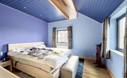 Maison 4 chambres à vendre à Fexhe-le-haut-clocher