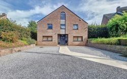 Maison 4 chambres à vendre à Fexhe-le-haut-clocher