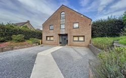 Maison 4 chambres à vendre à Fexhe-le-haut-clocher