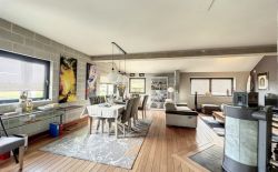 Maison 4 chambres à vendre à Fexhe-le-haut-clocher