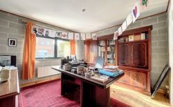 Maison 4 chambres à vendre à Fexhe-le-haut-clocher