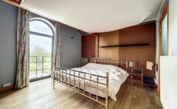 Maison 4 chambres à vendre à Fexhe-le-haut-clocher