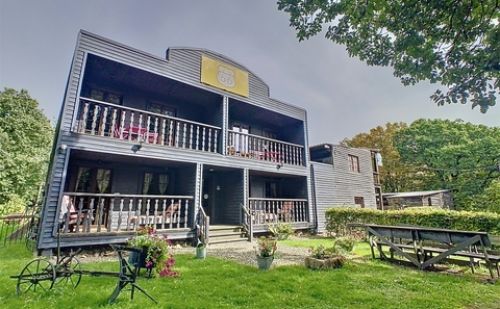 Propriété à vendre à Chaudfontaine