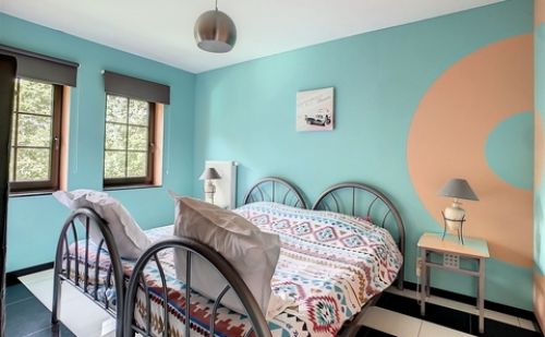 Propriété à vendre à Chaudfontaine