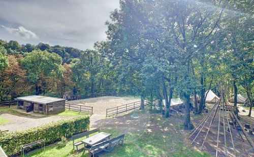 Propriété à vendre à Chaudfontaine