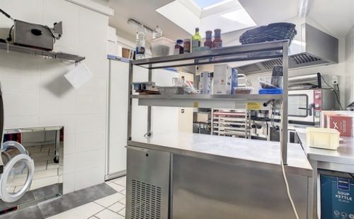 Propriété à vendre à Chaudfontaine