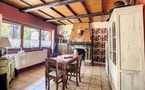 Propriété à vendre à Chaudfontaine