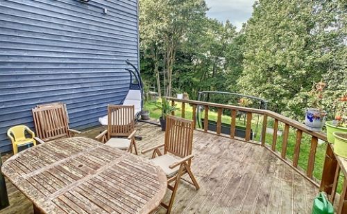 Propriété à vendre à Chaudfontaine