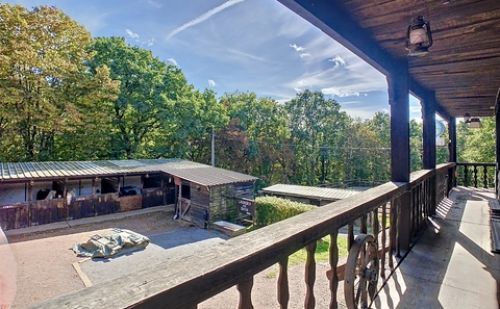 Propriété à vendre à Chaudfontaine