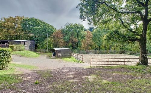 Propriété à vendre à Chaudfontaine