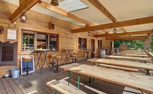 Propriété à vendre à Chaudfontaine