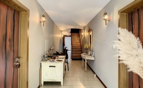 Propriété à vendre à Chaudfontaine