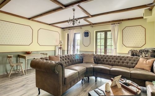 Propriété à vendre à Chaudfontaine