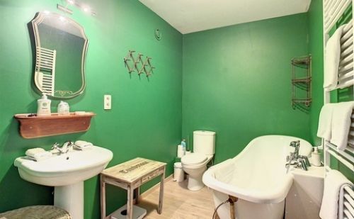 Propriété à vendre à Chaudfontaine