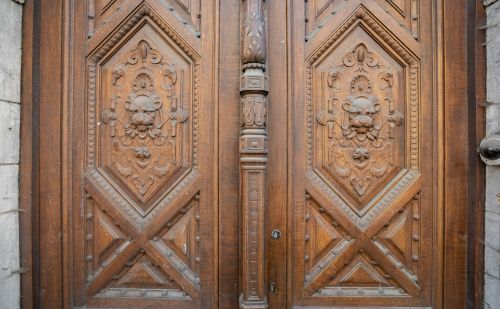 Hôtel Particulier au cœur de Liège Hôtel Particulier au cœur de Liège