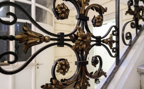 Hôtel Particulier au cœur de Liège Hôtel Particulier au cœur de Liège