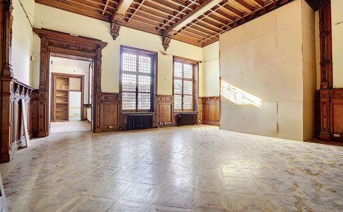 Hôtel Particulier au cœur de Liège Hôtel Particulier au cœur de Liège