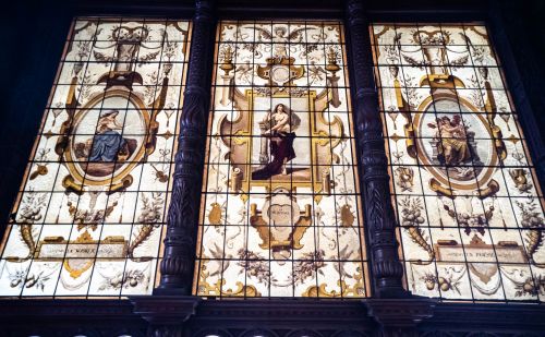 Hôtel Particulier au cœur de Liège Hôtel Particulier au cœur de Liège