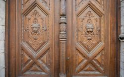 Hôtel Particulier au cœur de Liège Hôtel Particulier au cœur de Liège