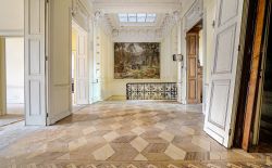 Hôtel Particulier au cœur de Liège Hôtel Particulier au cœur de Liège