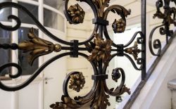 Hôtel Particulier au cœur de Liège Hôtel Particulier au cœur de Liège