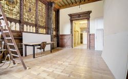 Hôtel Particulier au cœur de Liège Hôtel Particulier au cœur de Liège