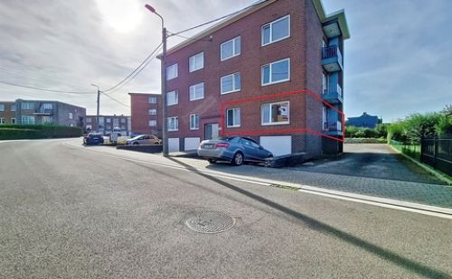 Appartement 2 chambres à vendre à Oupeye