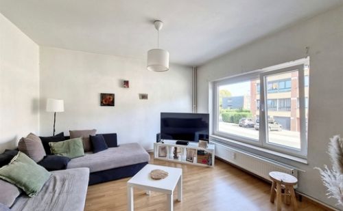 Appartement 2 chambres à vendre à Oupeye