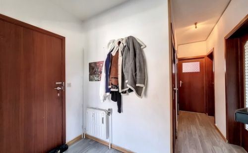 Appartement 2 chambres à vendre à Oupeye