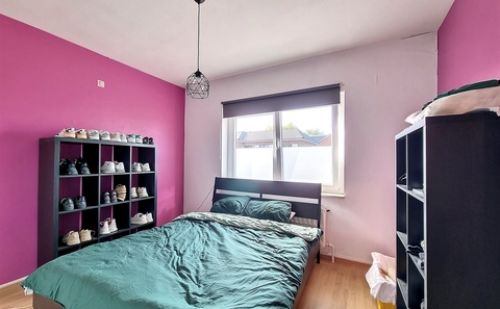 Appartement 2 chambres à vendre à Oupeye