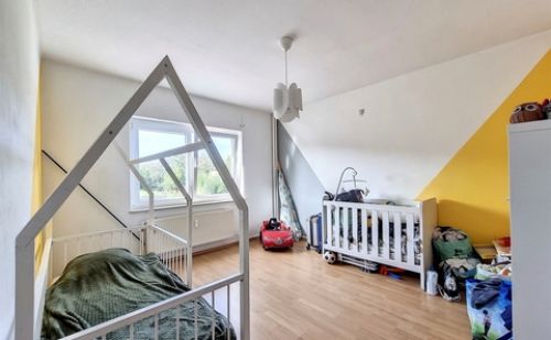 Appartement 2 chambres à vendre à Oupeye