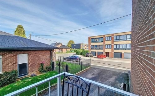 Appartement 2 chambres à vendre à Oupeye