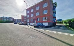 Appartement 2 chambres à vendre à Oupeye