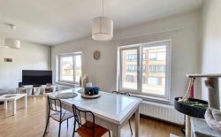 Appartement 2 chambres à vendre à Oupeye