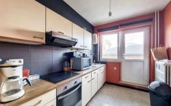 Appartement 2 chambres à vendre à Oupeye