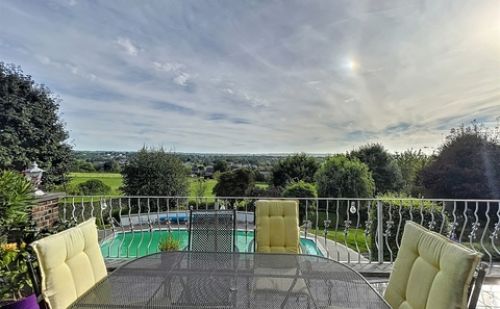 Maison 4 chambres à vendre à Aubel