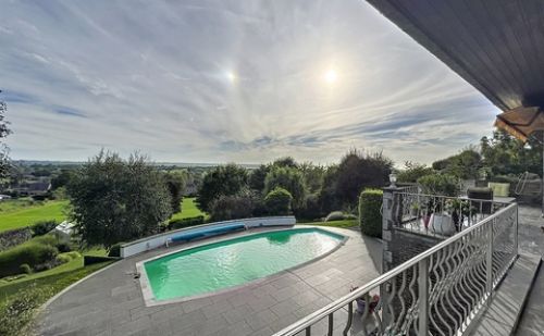 Maison 4 chambres à vendre à Aubel