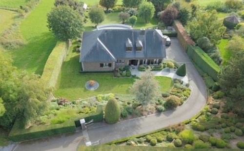 Maison 4 chambres à vendre à Aubel