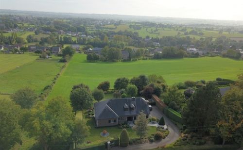 Maison 4 chambres à vendre à Aubel