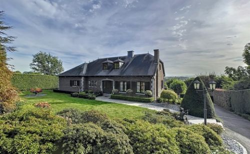 Maison 4 chambres à vendre à Aubel